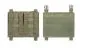 Preview: SMG Hybrid Mag Pouch 5 Mags Olive Drab suitable for MP5 Series